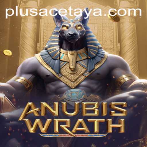 Discover the Enigmatic World of AnubisWrath: A Comprehensive Guide