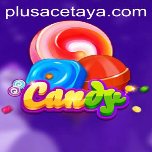 Candy Meets PlusAce: A New Era of Puzzle Gaming