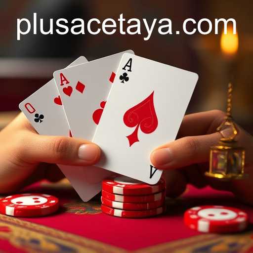 PlusAce