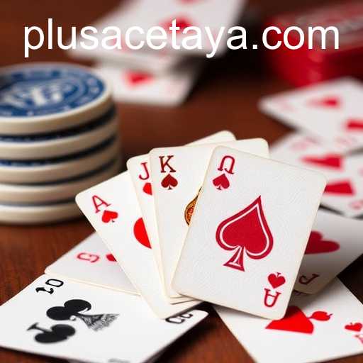 Exploring the Fascinating World of Card Games with PlusAce