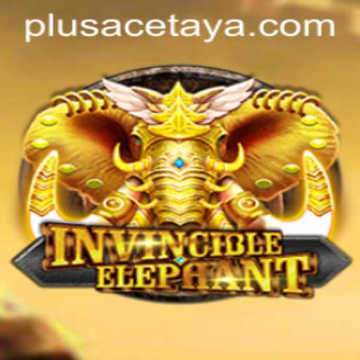 InvincibleElephant: The New Era of Gaming with PlusAce