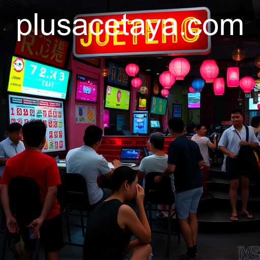 Jueteng: A Cultural and Social Phenomenon