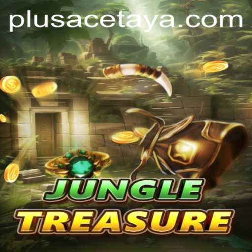Unveiling JungleTreasure: A Captivating Quest with PlusAce