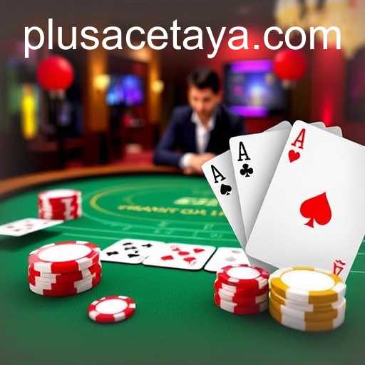 PlusAce