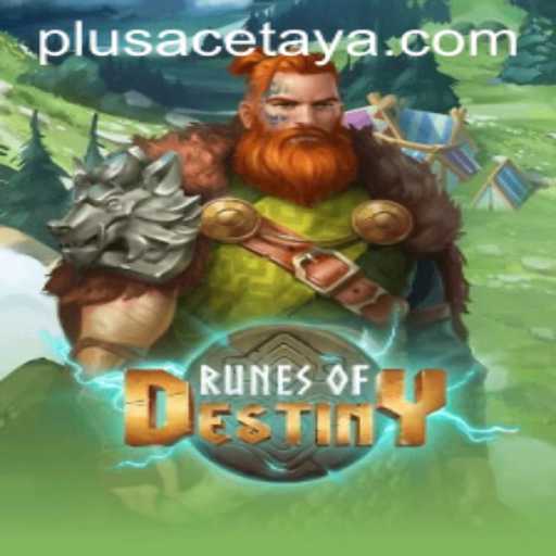 Discover the Enchanting World of RunesOfDestiny: An Epic Adventure Awaits