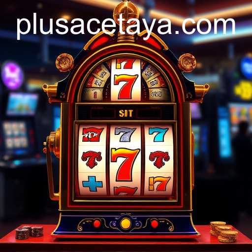 Slot Machine: The Evolution and Impact of PlusAce
